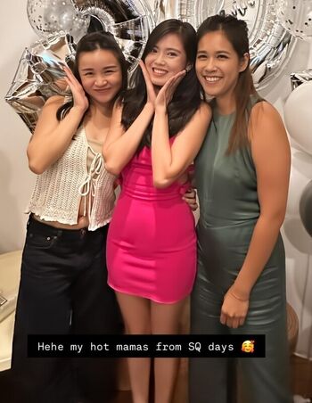 Full leaked Kimberly chia private onlyfans photo