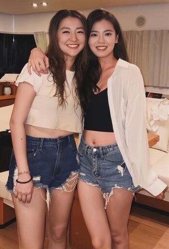 Full leaked Kimberly chia private onlyfans photo