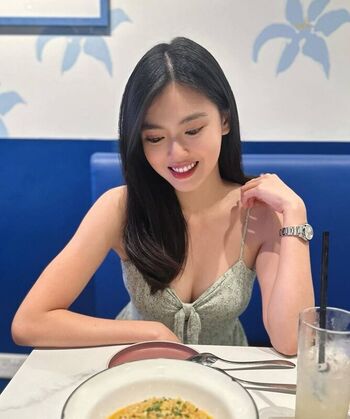 Kimberly Chia