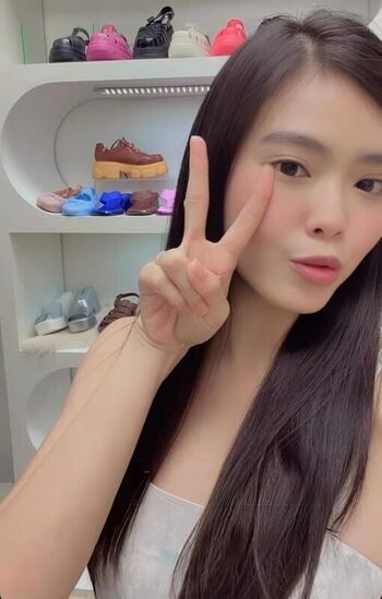 Kimberly Chia