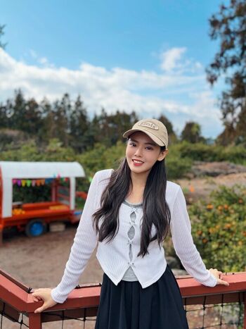 Kimberly Chia