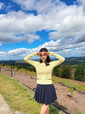 Kimberly Chia