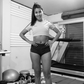 Full leaked Kimberly garcia marcha private onlyfans photo