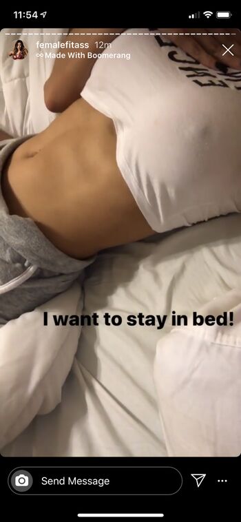 Full leaked Kimberly garza page private onlyfans photo