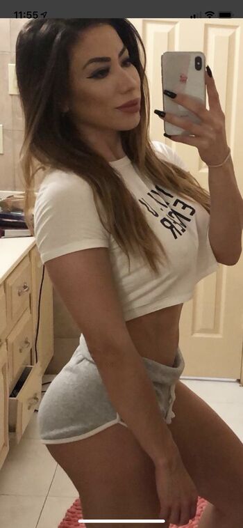 Full leaked Kimberly garza page private onlyfans photo
