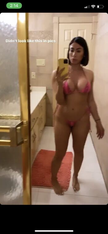 Full leaked Kimberly garza private onlyfans photo
