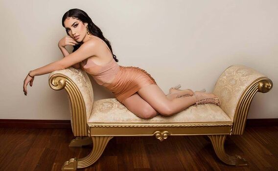 Full leaked Kimberly loaiza private onlyfans photo
