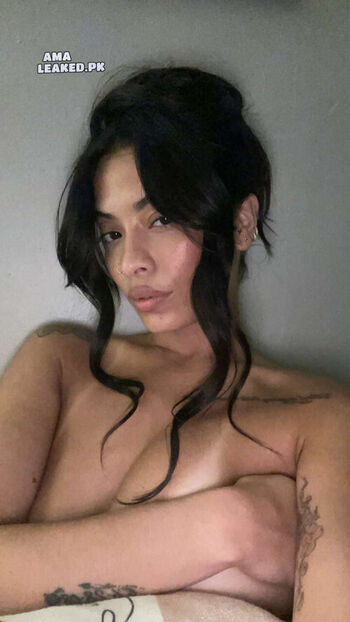 Full leaked Kimberly nieves private onlyfans photo