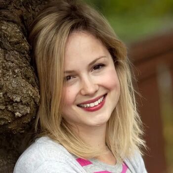 Kimberly Nixon