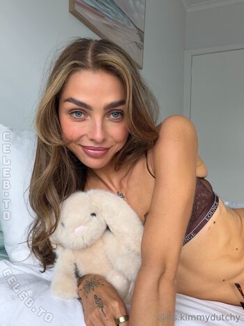 Full leaked Kimberly van de kamp private onlyfans photo