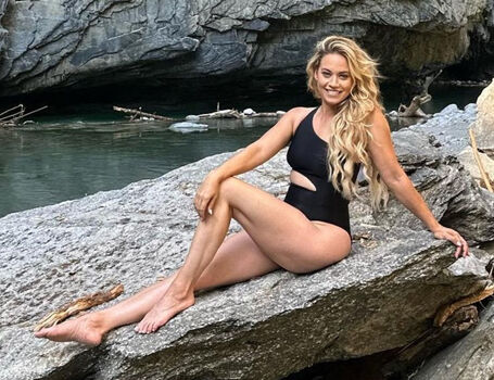 Full leaked Kimberly wyatt private onlyfans photo