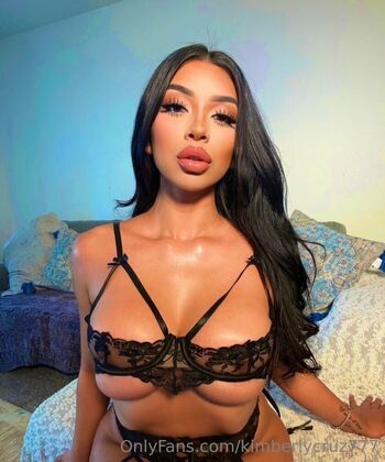 KimberlyCruz777