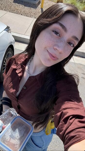 Full leaked Kimbermelendrez private onlyfans photo