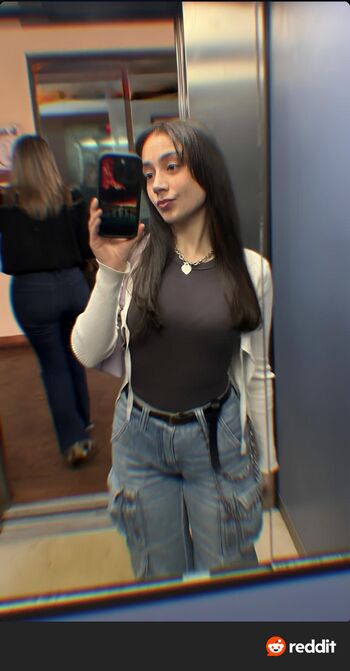 Full leaked Kimbermelendrez private onlyfans photo