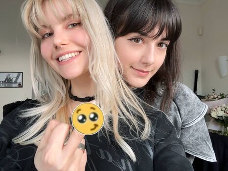 Full leaked Kimekomi private onlyfans photo