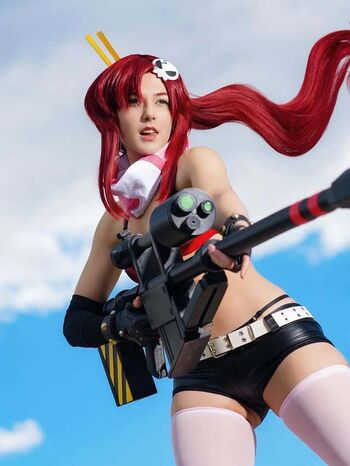 Full leaked Kimekomi private onlyfans photo