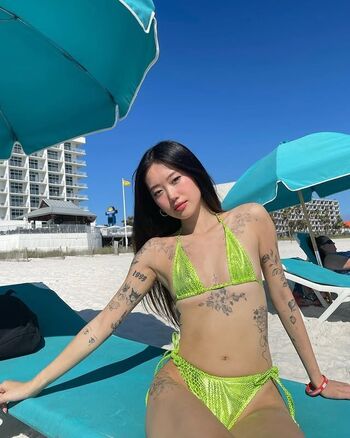 Full leaked Kimho e private onlyfans photo