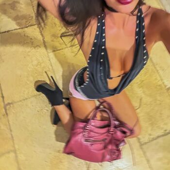 Full leaked Kimia rahnama private onlyfans photo