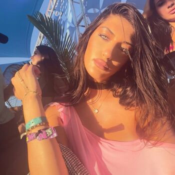 Full leaked Kimia rahnama private onlyfans photo