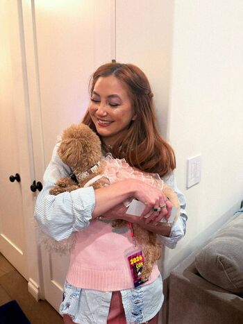 Full leaked Kimiko glenn page private onlyfans photo