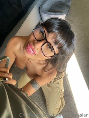 Full leaked Kimmy kums private onlyfans photo