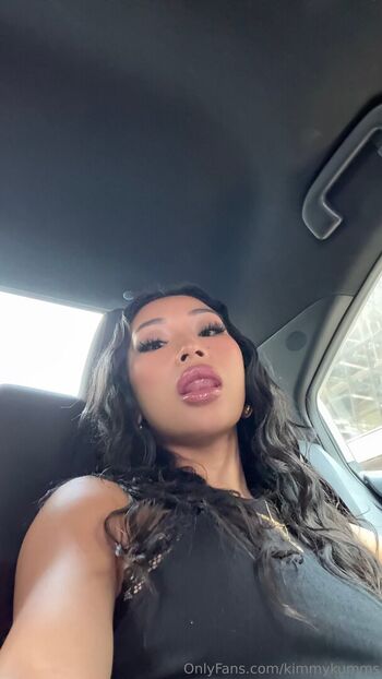 kimmykumms