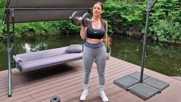 Full leaked Kimparker private onlyfans photo