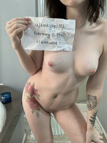Full leaked Kinkycpl private onlyfans photo