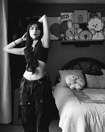 Full leaked Garota pop/ private onlyfans photo