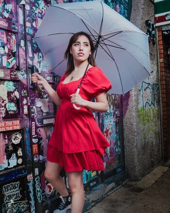 Full leaked Froggochan/ private onlyfans photo