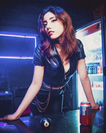 Full leaked Tessa blanchard/ private onlyfans photo