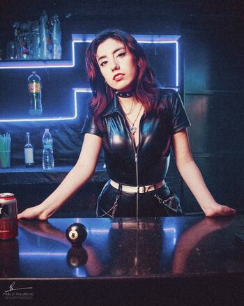 Full leaked Annnkaaaa/ private onlyfans photo