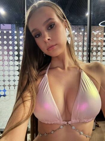 Full leaked Kira artamonova private onlyfans photo