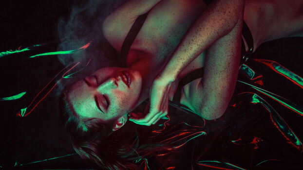 Full leaked Kira aurelie private onlyfans photo