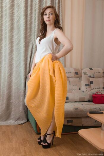 Full leaked Kira fox private onlyfans photo