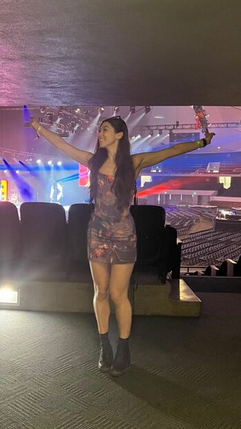 Full leaked Kira kosarin private onlyfans photo