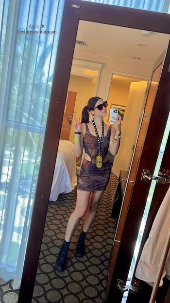 Full leaked Kira kosarin private onlyfans photo