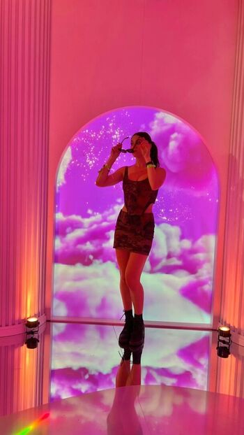 Full leaked Kira kosarin private onlyfans photo