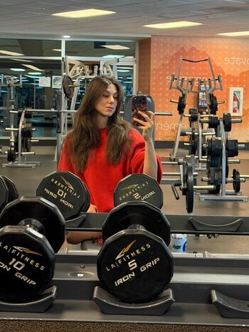 Full leaked Kira kosarin private onlyfans photo