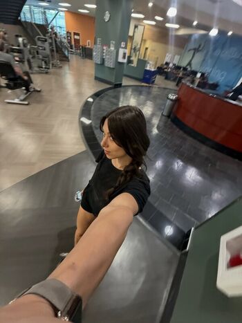 Full leaked Kira kosarin private onlyfans photo