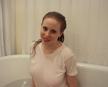 Full leaked Kira the little redhead page private onlyfans photo