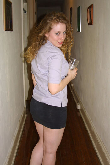 Full leaked Kira the little redhead page private onlyfans photo