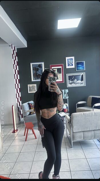 Full leaked Kiratheghoul private onlyfans photo