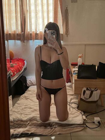 Full leaked Kirra private onlyfans photo
