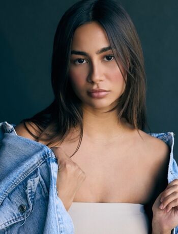 Full leaked Kirra santos page private onlyfans photo