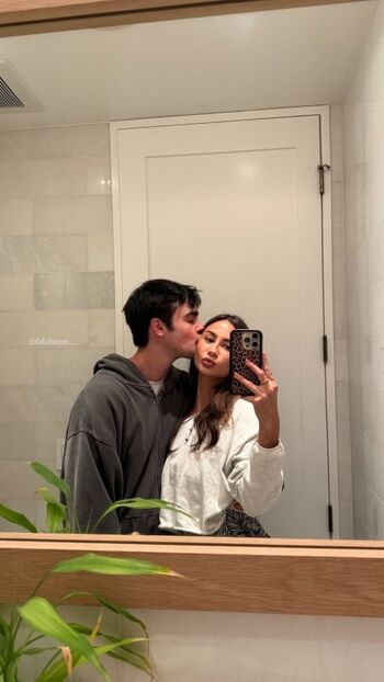 Full leaked Kirra santos page private onlyfans photo