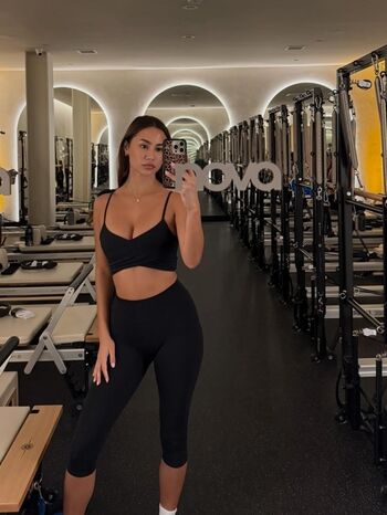 Full leaked Kirra santos page private onlyfans photo