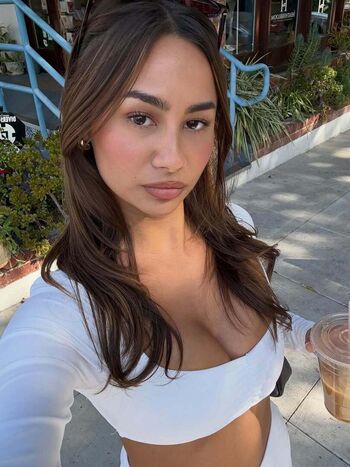 Full leaked Kirra santos page private onlyfans photo