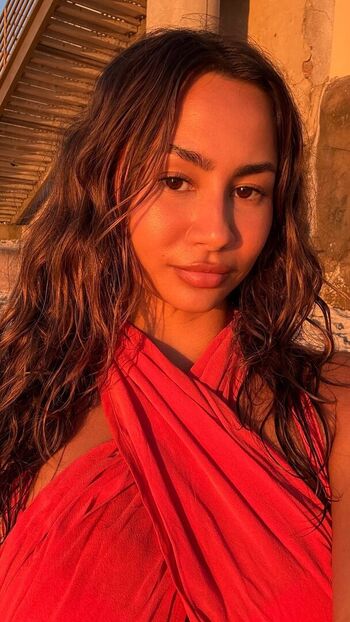 Full leaked Kirra santos private onlyfans photo