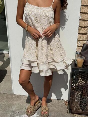 Full leaked Kirra santos private onlyfans photo